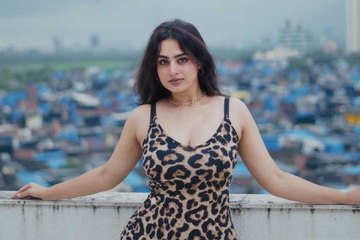 Ayesha Khan के डांस वीडियो ने फिर मचाया गदर, हुआ वायरल