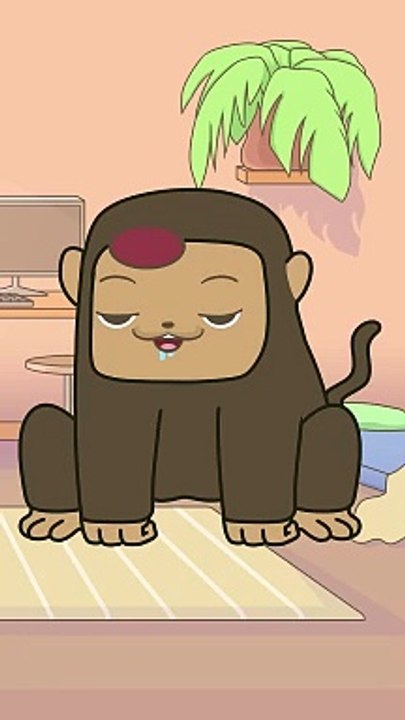 J'interprète mal ce qu'on me dit