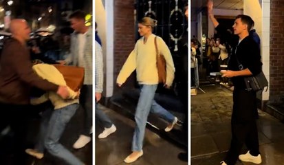 Zendaya es duramente criticada por ser 'mala' con sus fans, mientras que Tom Holland se lleva los aplausos