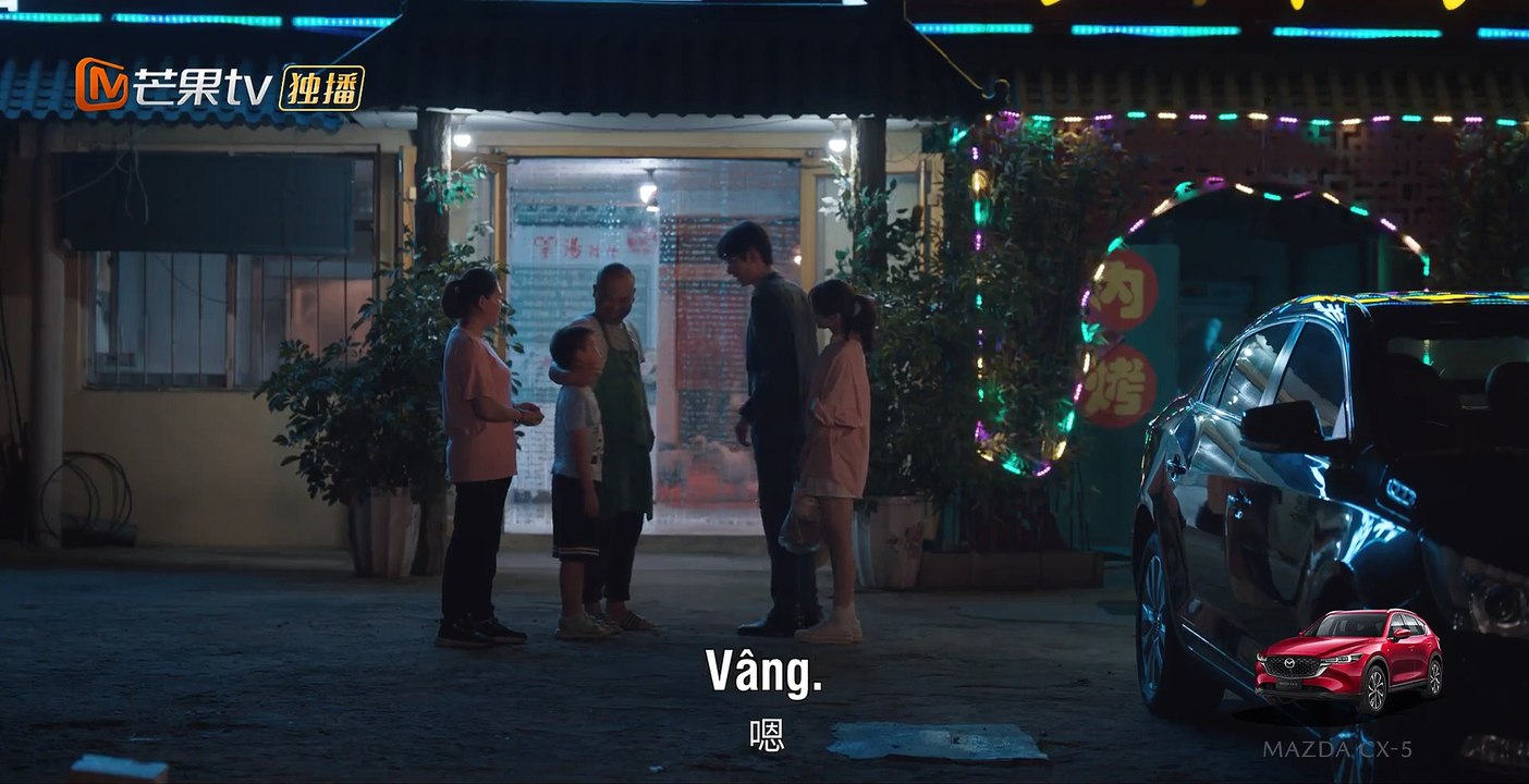 Phim Hôn Sự - Dear Liar Tập 14