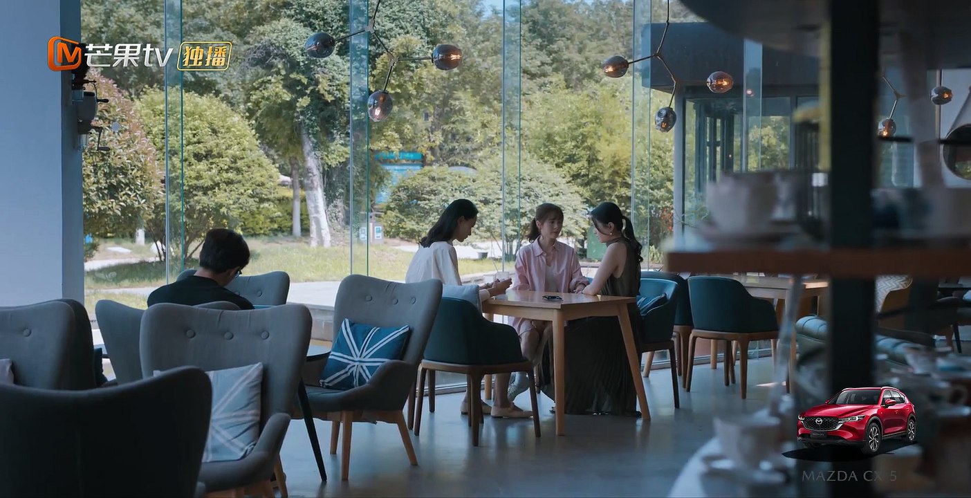 Phim Hôn Sự - Dear Liar Tập 13