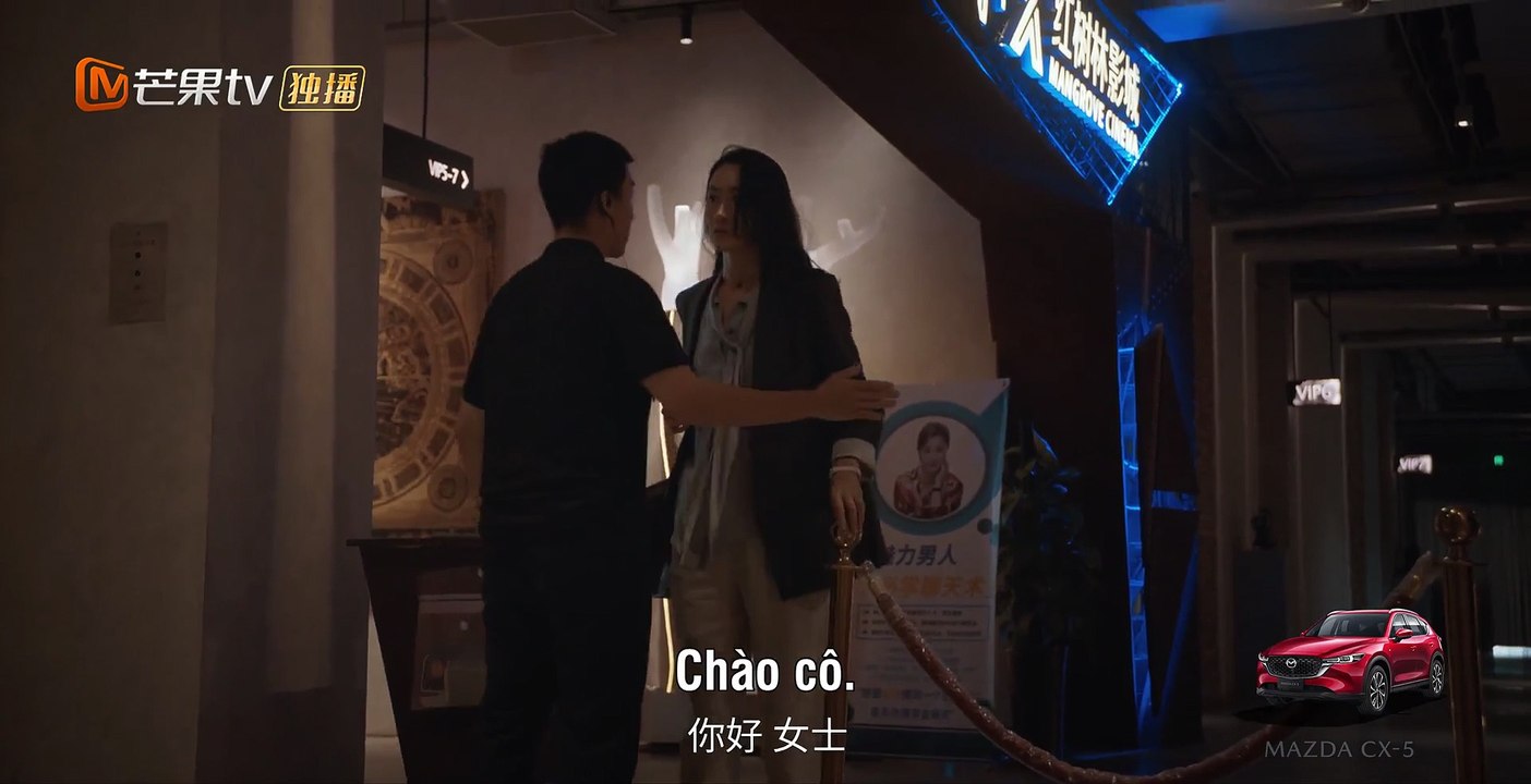 Phim Hôn Sự - Dear Liar Tập 12