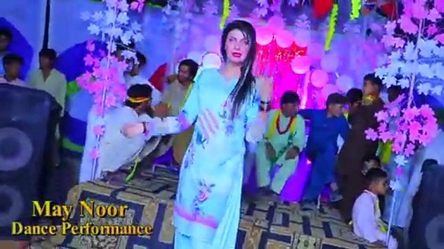 Matlabi Duniya Munafiq Log l May Noor l Saraiki Song 2024