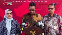 Heru Budi Hartono Sampaikan Penyaluran Bantuan Sapi Kurban Idul Adha