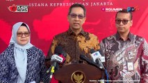 Heru Budi Hartono Sampaikan Penyaluran  Bantuan Sapi Kurban Idul Adha 1445 Hijriah