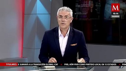 El Congreso de San Luis Potosí aprueba indulto para Sanjuana Maldonado