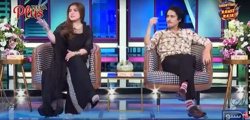 baber ka level hi our he