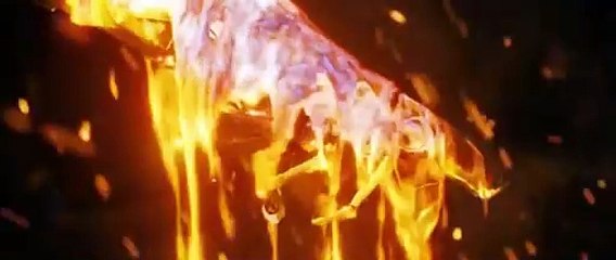 The Highly Anticipated Release: Iron Man 2024 Full Movie