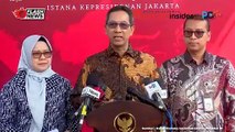 HERU BUDI HARTONO SAMPAIKAN PENYALURAN BANTUAN SAPI KURBAN IDUL ADHA