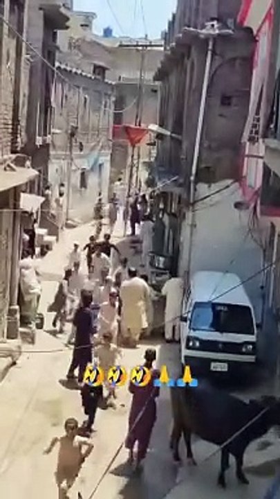 Eid mubarik