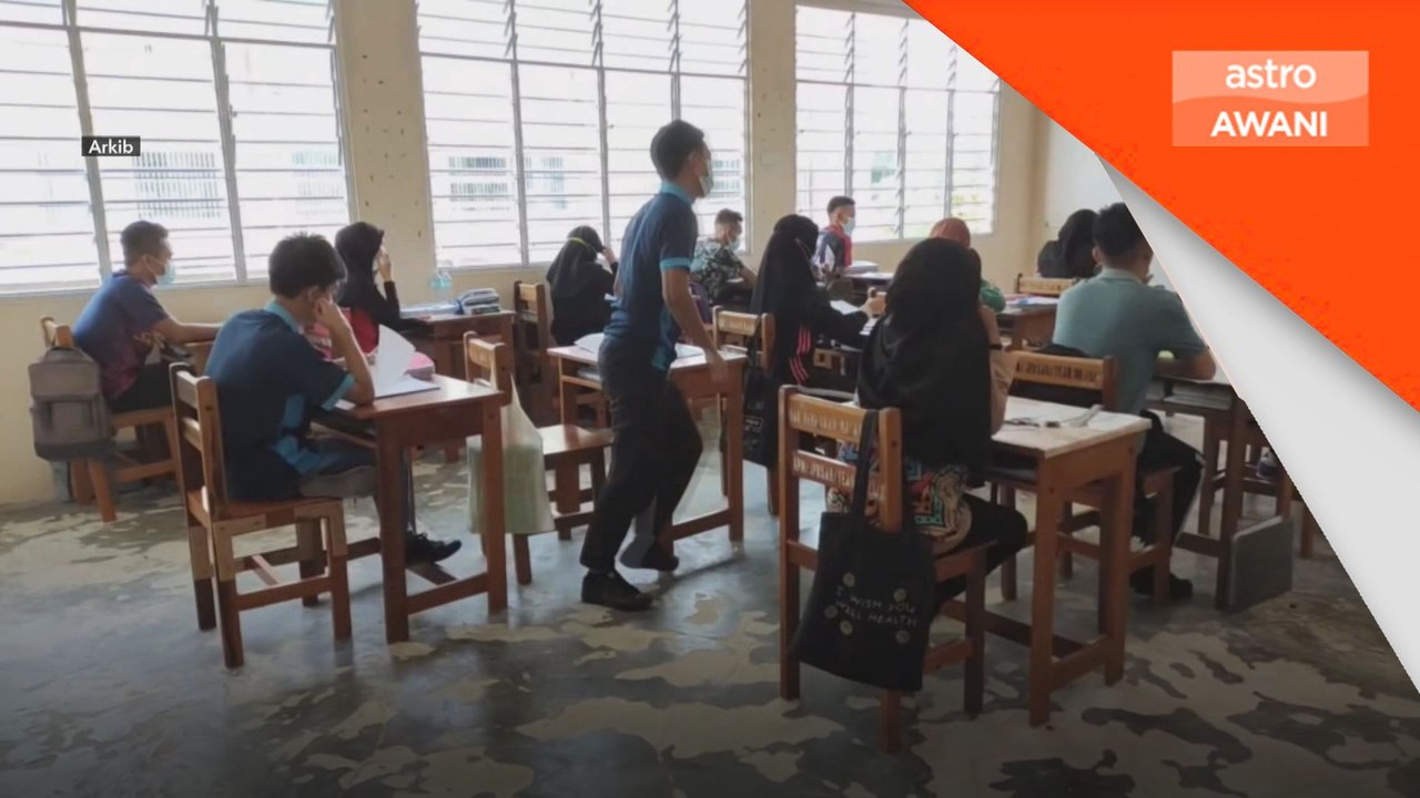 Pendidikan: Sikap lewa punca Melayu tidak maju dalam pendidikan - Kajian
