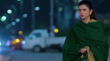 Chaal Episode 15 with Eng Sub | Ali Ansari & Zubab Rana