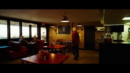 Kinds of Kindness Movie Clip - The Woman Keeps Staring