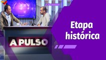 A Pulso | Dip. Carlos Mogollón: El 1X10 es el espacio en esta etapa histórica de aquí al 28 de Julio