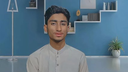 video chat izhar ul haq official poetry 