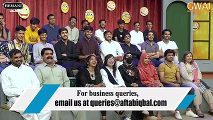 Khabarhar with Aftab Iqbal  Season 2  Episode 18  14 June 2024  GWAI_360p