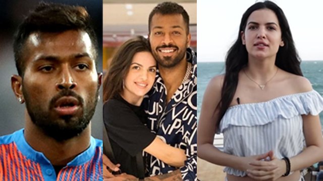 Hardik Pandya First Reaction On His Divorce Rumours,Wife Natasa Thank You Post Viral...| Boldsky