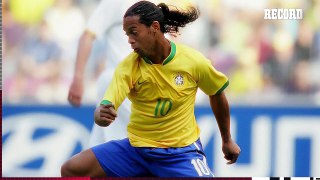 Ronaldinho NO APOYARÁ a BRASIL en la COPA AMÉRICA 2024