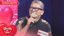 Daddy Michael, sinamahan ng panganay na anak na si Leilah | Expecially For You