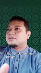 sudah siapkah dengan bekal amalan kita