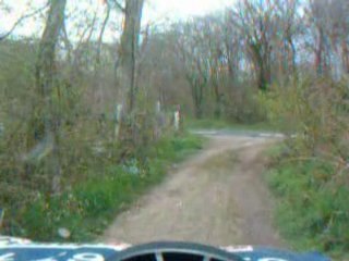 Sortie 4L en Normandie