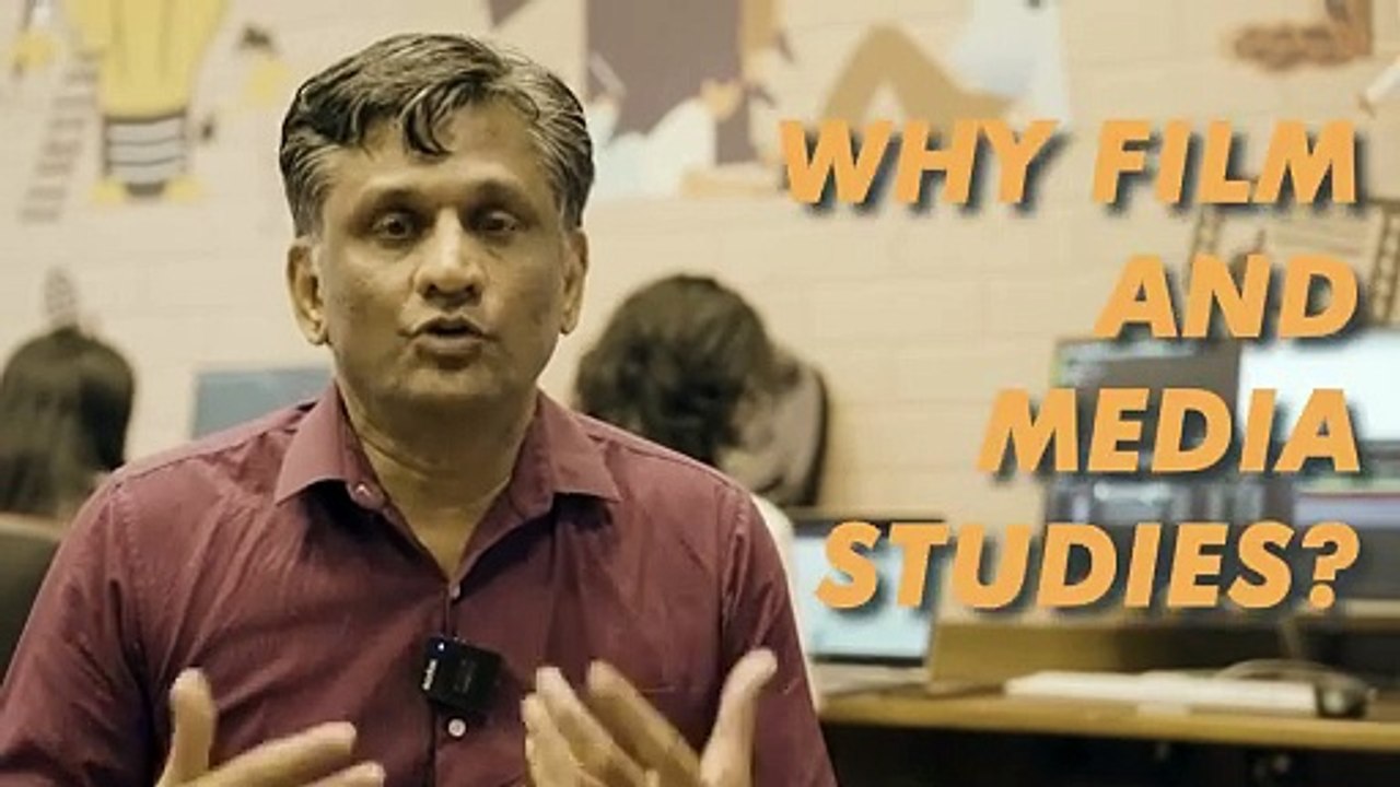 Explore the Changing Landscape of Storytelling | Alliance School of Film and Media Studies