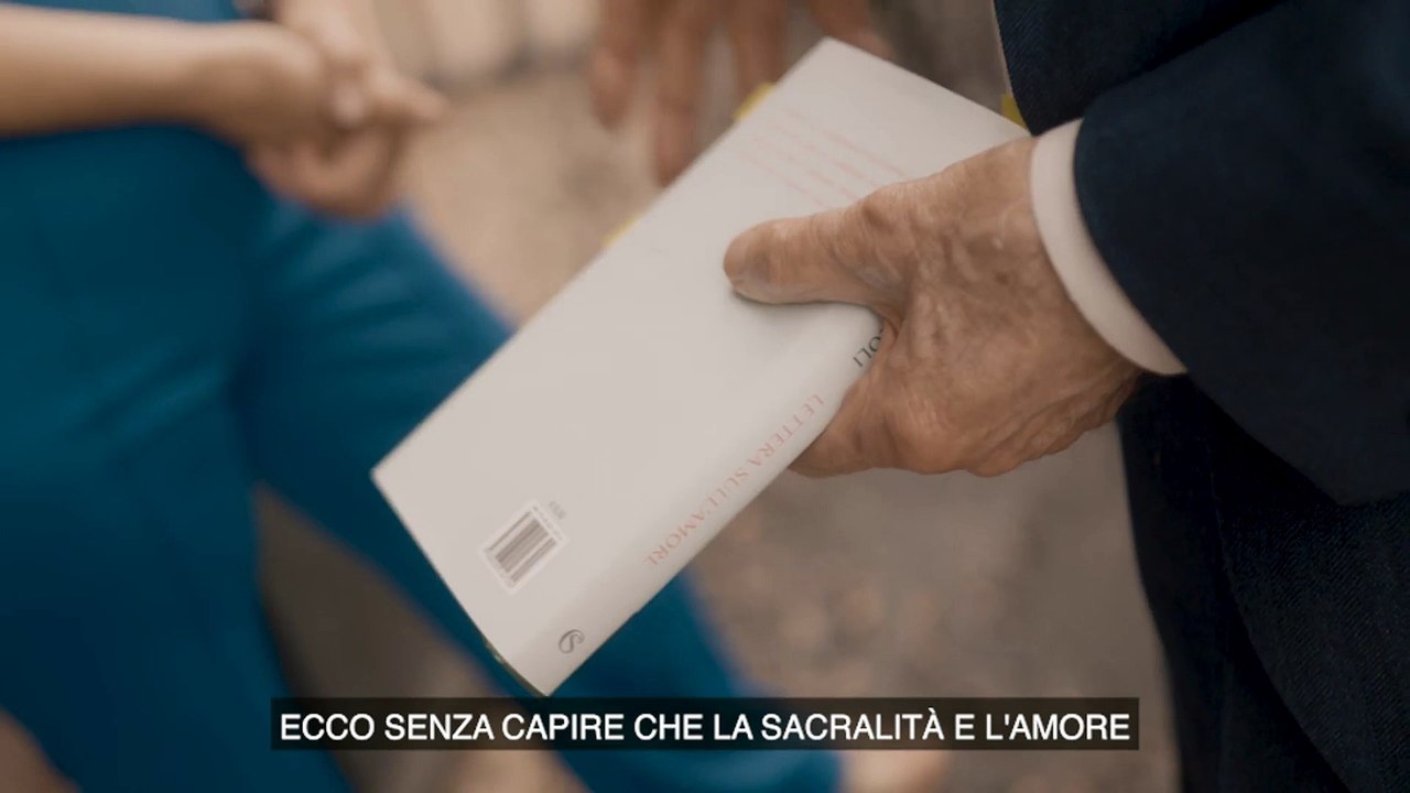 La video intervista a Vittorino Andreoli: «Anche gli adolescenti ricorrono agli stimolanti sessuali, hanno paura di non farcela»