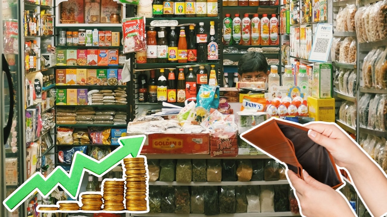 FMCG प्रोडक्ट्स की कीमतें बढ़ीं तो बिगड़ा घर का बजट, जानिए शैंपू से तेल, कॉफी तक कहां कितने बढ़े दाम?