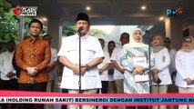 Statement Prabowo Ditugaskan Jokowi Hadir KTT Gaza di Yordania Wkilkan Indonesia