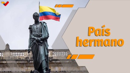 En el Mapa | ¿Cómo es la cultura, tradición y geografía de Colombia?
