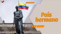 En el Mapa | ¿Cómo es la cultura, tradición y geografía de Colombia?