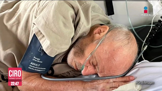 Fallece el empresario Jean Succar Kuri, sentenciado a 94 años por pederastia