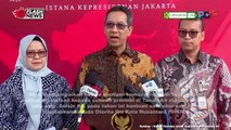 Heru Budi Hartono Sampaikan Penyaluran Bantuan Sapi Kurban Idul Adha