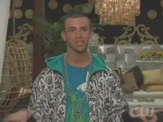 Robin, Mikey, Alexis Interviews