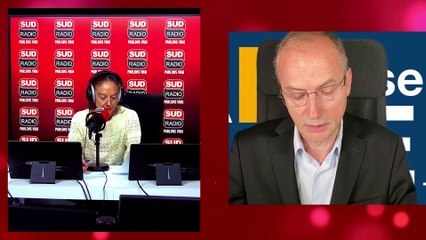 Les risques économiques après le chaos politique ? - L'info éco +