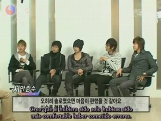 [SPfTVXQ] 080223 OBS Weekend TVXQ 2-2 [KO_SP]