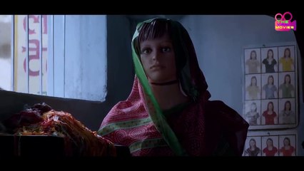 Munjya 2024 _ New Released South Horror Hindi Dubbed Full Action Movie _ Lasted South Horror Movie _