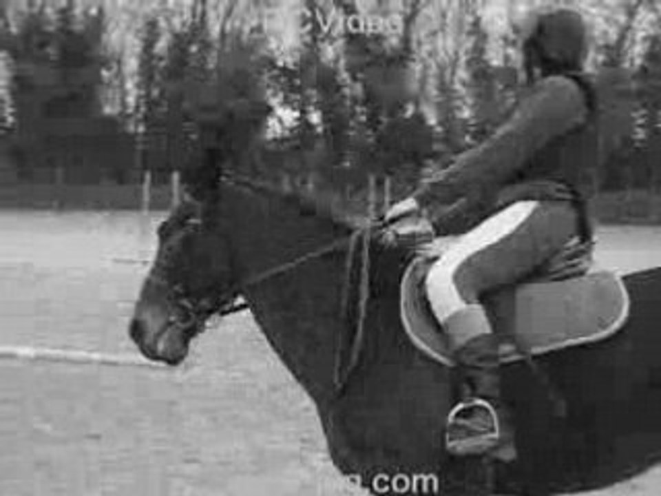 Kergué Cours du Samedi 12 Avril 2008