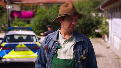 Die Rosenheim-Cops (554) Staffel 23 Folge 23 - Der Schlüssel zur Lösung