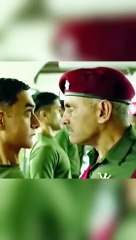 Lal Singh Chadda l the genius army soldier #army #armylover #trendingshorts #viralreels #funny