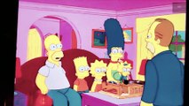 Simpsons Predictions Vs Baby Translator 2024 - Horrifying Discovery In The World