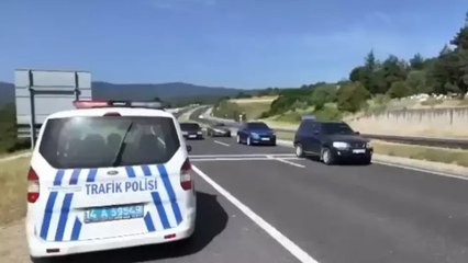 Bakan Yerlikaya: 6-14 Haziran 2024 tarihleri arasında 2 milyon 675 bin 510 araç denetlendi