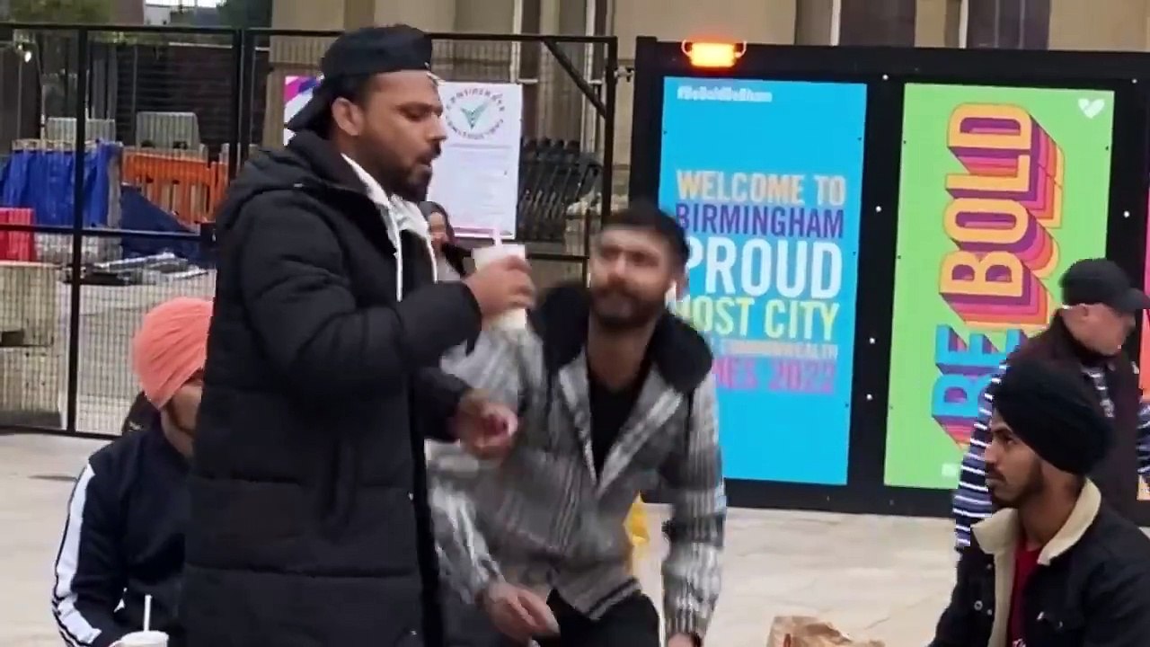 Funny pranks amazing reaction