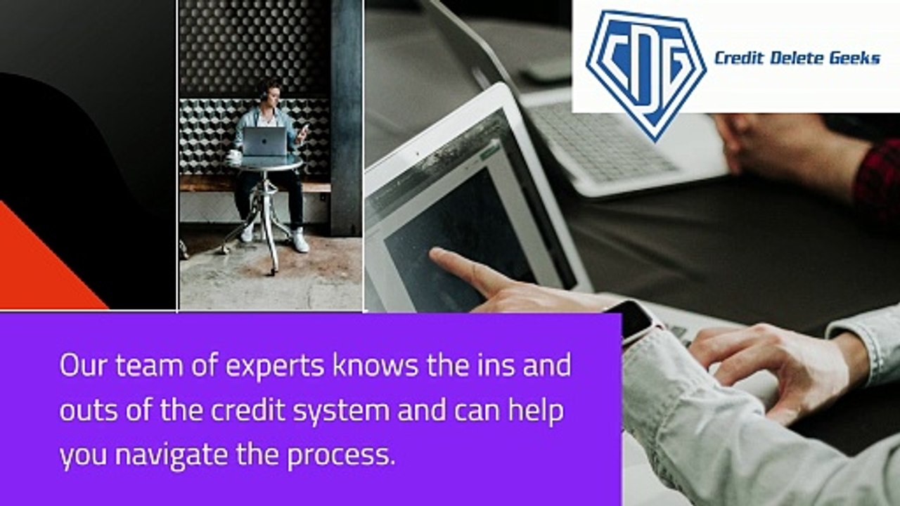 Credit Repair For Collections: A Guide to Improving Your Credit Score