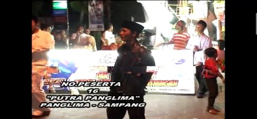 Festival Daol Combo Ramadhan