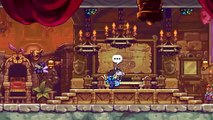 Shovel Knight Dig Wicked Wishes DLC Trailer