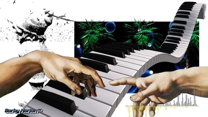 Borby Norton - Peace Affairs Can Spread