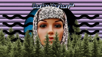 Borby Norton - Same Thing Over And Over