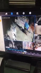 پولیس مقابلہ لیاقت پور 2پولیس والے شہید