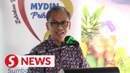 PM to announce good news on food items, says Fahmi